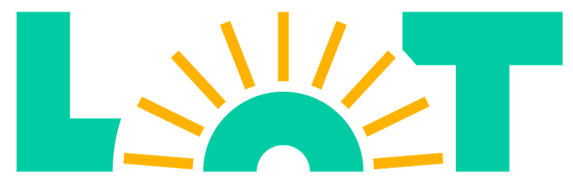 Leaders of Tomorrow primary logo