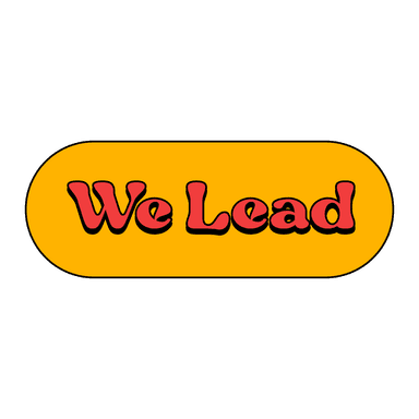 We Lead